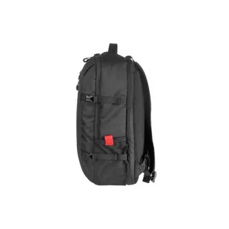Genesis PALLAD 410 nahrbtnik za igralne ntb do 15,6"