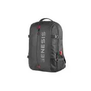 Genesis PALLAD 410 nahrbtnik za igralne ntb do 15,6"