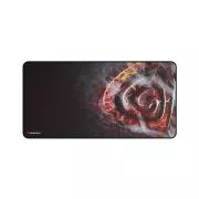 Gaming podloga za miško Genesis CARBON 500 MAXI LAVA G2, 900x450mm