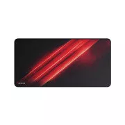 Gaming podloga za miško Genesis CARBON 500 MAXI FLASH G2, 900x450mm