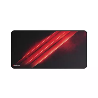 Gaming podloga za miško Genesis CARBON 500 MAXI FLASH G2, 900x450mm