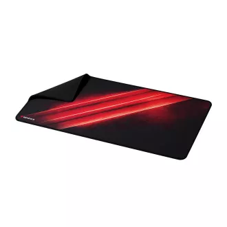 Gaming podloga za miško Genesis CARBON 500 MAXI FLASH G2, 900x450mm