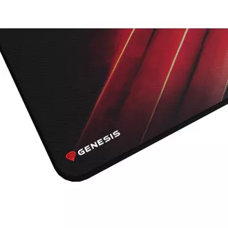Gaming podloga za miško Genesis CARBON 500 MAXI FLASH G2, 900x450mm