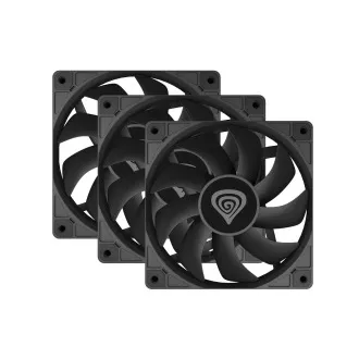 Ventilator Genesis OXAL 120, 3 pakiranja