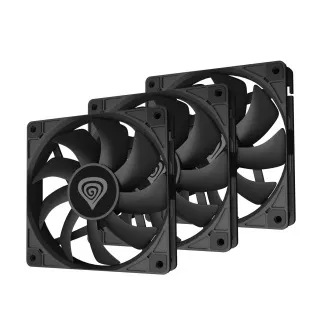 Ventilator Genesis OXAL 120, 3 pakiranja