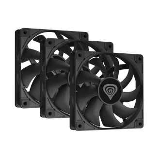 Ventilator Genesis OXAL 120, 3 pakiranja