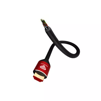 Kabel Genesis HDMI M/M V2.1 3M 8K za PS5/PS4
