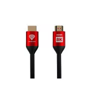 Kabel Genesis HDMI M/M V2.1 3M 8K za XBOX X/S
