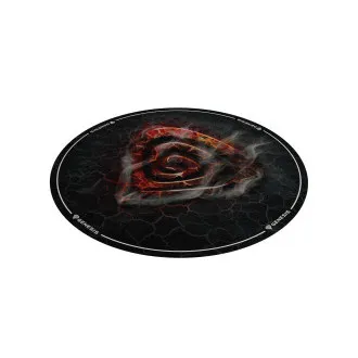 Genesis zaščitna podloga TELLUR 400 ROUND LAVA 100 cm Genesis zaščitna podloga TELLUR 400 ROUND LAVA 100 cm