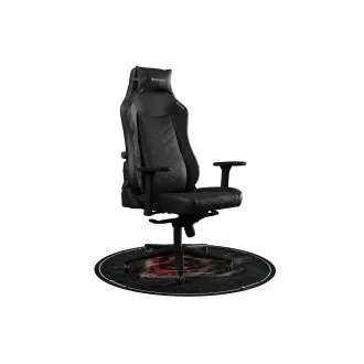 Genesis zaščitna podloga TELLUR 400 ROUND LAVA 100 cm Genesis zaščitna podloga TELLUR 400 ROUND LAVA 100 cm