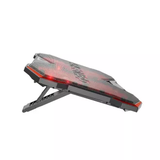 Hladilna podloga za NB Genesis OXID 260, LED, 15,6-17,3 Hladilna podloga za NB Genesis OXID 260, LED, 15,6-17,3