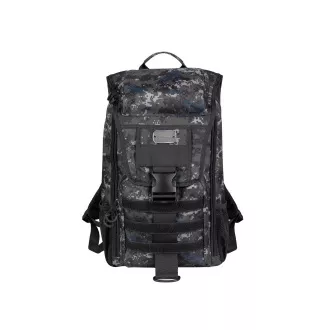 Genesis PALLAD 450 LITE CAMO nahrbtnik za igralne ntb do 15,6"