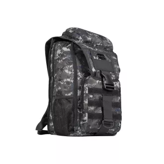 Genesis PALLAD 450 LITE CAMO nahrbtnik za igralne ntb do 15,6"