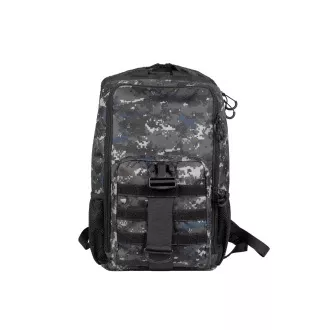 Genesis PALLAD 450 LITE CAMO nahrbtnik za igralne ntb do 15,6"