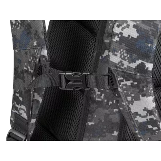 Genesis PALLAD 450 LITE CAMO nahrbtnik za igralne ntb do 15,6"