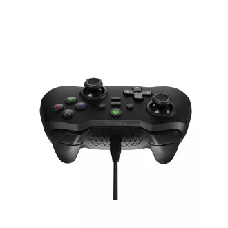 Žična igralna ploščica Genesis MANGAN 300, za PC/Switch/Mobilni telefon, črna