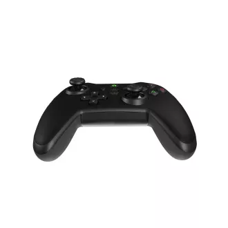 Žična igralna ploščica Genesis MANGAN 300, za PC/Switch/Mobilni telefon, črna