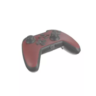 Žična igralna ploščica Genesis MANGAN 300, za PC/Switch/Mobilni telefon, rdeča