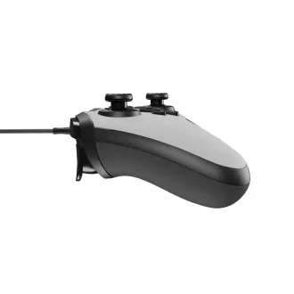 Žična igralna ploščica Genesis MANGAN 300, za PC/Switch/Mobilni telefon, bela
