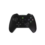 Brezžična igralna ploščica Genesis MANGAN 400 za PC/Switch/Mobilni telefon, črna