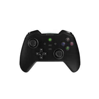 Brezžična igralna ploščica Genesis MANGAN 400 za PC/Switch/Mobilni telefon, črna