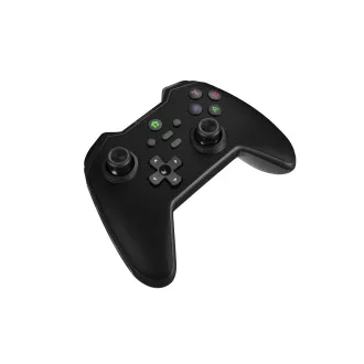 Brezžična igralna ploščica Genesis MANGAN 400 za PC/Switch/Mobilni telefon, črna