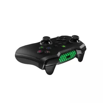 Brezžična igralna ploščica Genesis MANGAN 400 za PC/Switch/Mobilni telefon, črna