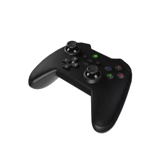 Brezžična igralna ploščica Genesis MANGAN 400 za PC/Switch/Mobilni telefon, črna