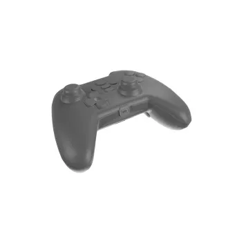 Brezžična igralna ploščica Genesis MANGAN 400 za PC/Switch/Mobilni telefon, črna