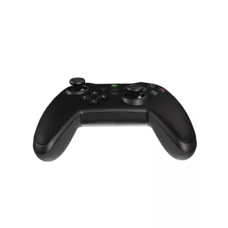 Brezžična igralna ploščica Genesis MANGAN 400 za PC/Switch/Mobilni telefon, črna
