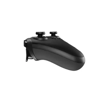 Brezžična igralna ploščica Genesis MANGAN 400 za PC/Switch/Mobilni telefon, črna