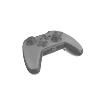Brezžična igralna ploščica Genesis MANGAN 400 za PC/Switch/Mobilni telefon, bela
