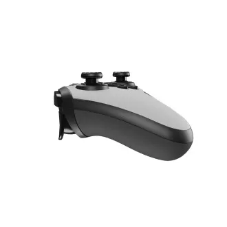 Brezžična igralna ploščica Genesis MANGAN 400 za PC/Switch/Mobilni telefon, bela