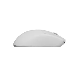 Gaming miška Genesis ZIRCON 500/Gaming/Optical/10,000 DPI/USB BT/White