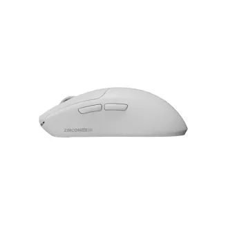 Gaming miška Genesis ZIRCON 500/Gaming/Optical/10,000 DPI/USB BT/White