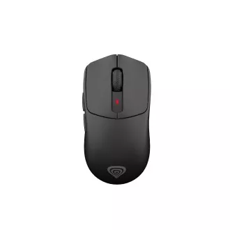 Genesis ZIRCON 500 G2 Gaming Mouse/Gaming/Optical/10,000 DPI/USB BT/črna