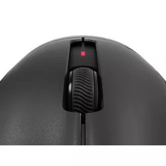 Genesis ZIRCON 500 G2 Gaming Mouse/Gaming/Optical/10,000 DPI/USB BT/črna