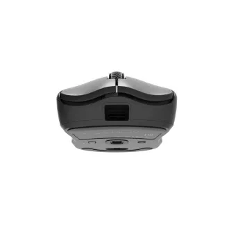 Genesis ZIRCON 500 G2 Gaming Mouse/Gaming/Optical/10,000 DPI/USB BT/črna