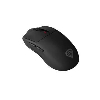 Genesis ZIRCON 500 G2 Gaming Mouse/Gaming/Optical/10,000 DPI/USB BT/črna