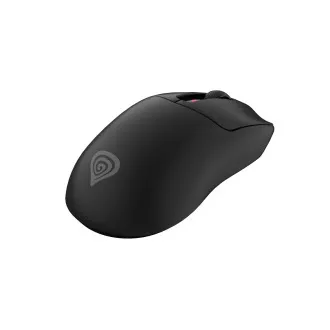 Genesis ZIRCON 500 G2 Gaming Mouse/Gaming/Optical/10,000 DPI/USB BT/črna