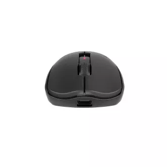 Genesis ZIRCON 500 G2 Gaming Mouse/Gaming/Optical/10,000 DPI/USB BT/črna