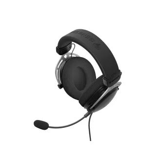 Gaming slušalke z mikrofonom Genesis TORON 531/Stereo/Jack/Wire/Stand/Black Gaming slušalke z mikrofonom Genesis TORON 531/Stereo/Jack/Wire/Stand/Black
