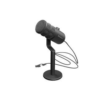 Genesis Radium 350D Dinamični pretočni mikrofon, USB