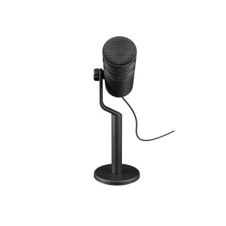 Genesis Radium 350D Dinamični pretočni mikrofon, USB