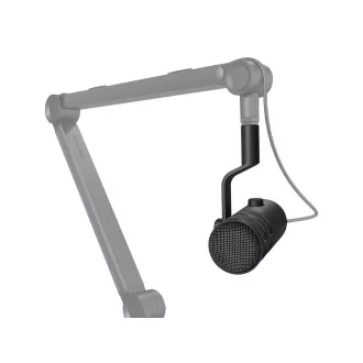 Genesis Radium 350D Dinamični pretočni mikrofon, USB