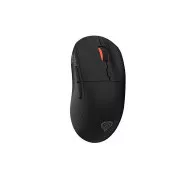 Genesis Gaming brezžična miška ZIRCON XIII/Gaming/Optical/26,000 DPI/Wireless USB/Black
