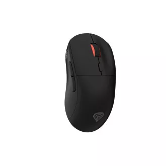Genesis Gaming brezžična miška ZIRCON XIII/Gaming/Optical/26,000 DPI/Wireless USB/Black