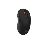 Genesis Gaming brezžična miška ZIRCON XIII/Gaming/Optical/26,000 DPI/Wireless USB/Black