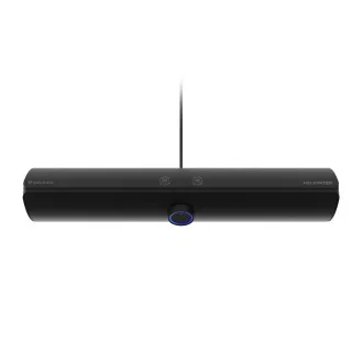 Genesis HELIUM 312BT/Stereo/10W/črna gaming soundbar Genesis HELIUM 312BT/Stereo/10W/črna gaming soundbar