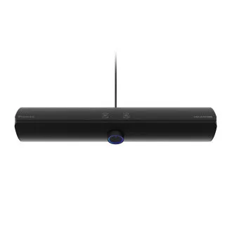 Genesis HELIUM 312BT/Stereo/10W/črna gaming soundbar Genesis HELIUM 312BT/Stereo/10W/črna gaming soundbar